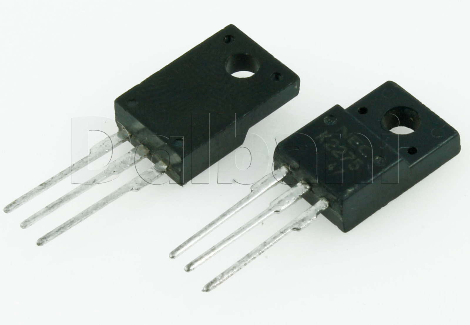 2SK2257 Original Pulled NEC MOSFET K2257
