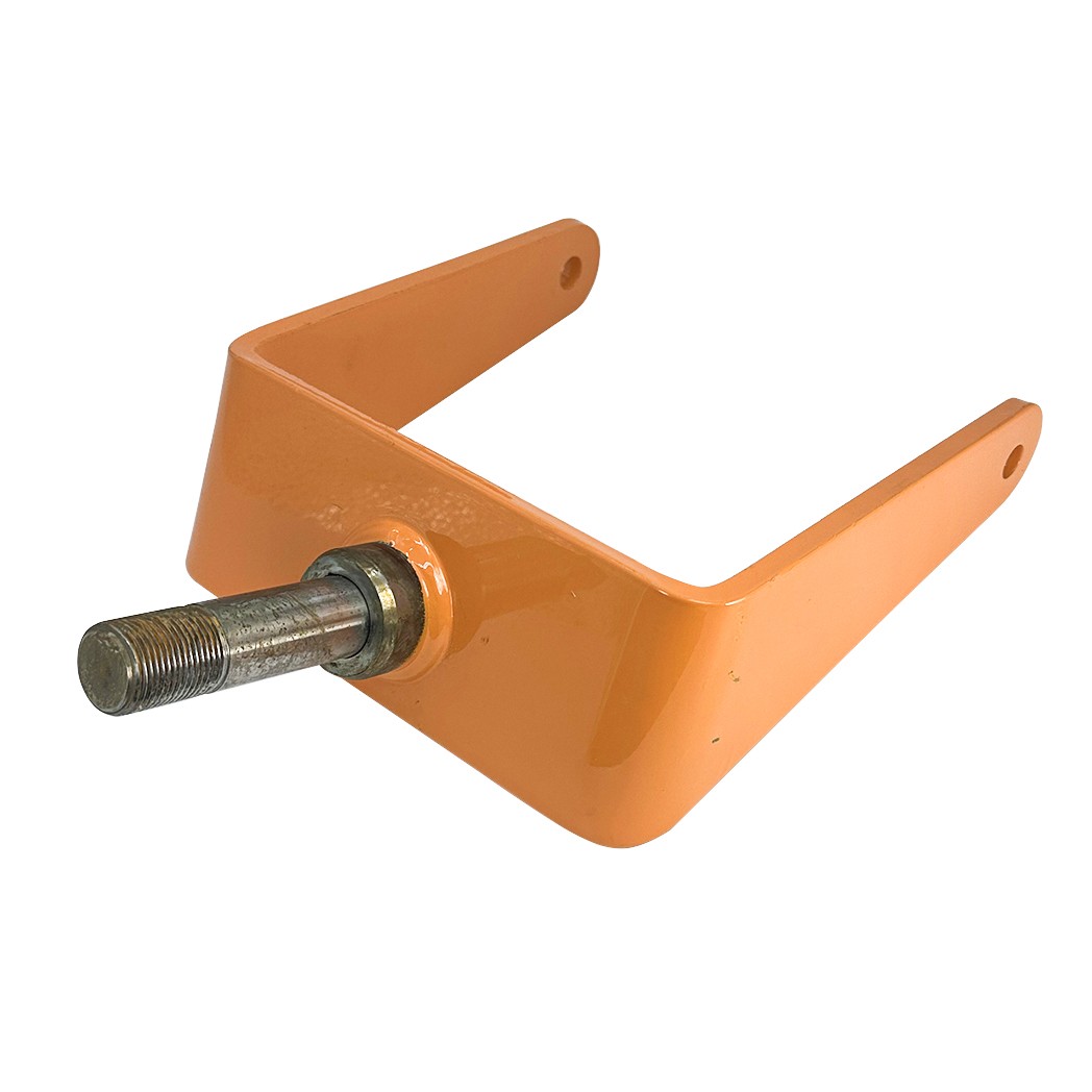 Scag Oem 451658 Yoke Wlmt, Caster Wheel 451658
