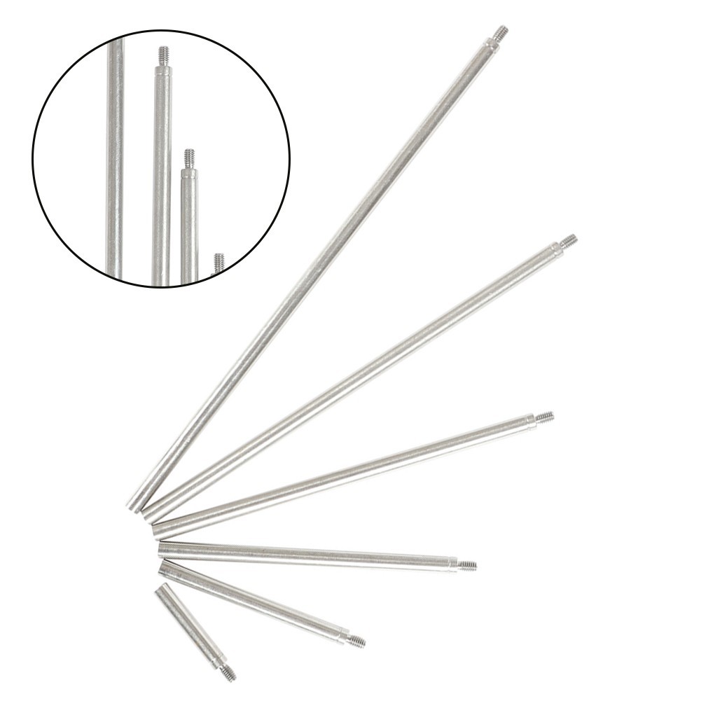 For Home Dial Indicator Dial Indicator Extension Electrical Connector Rod