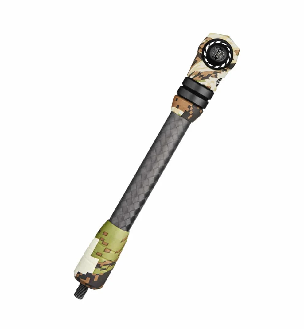 Mathew Flatline Stablizer Sitka Subalpine 8"