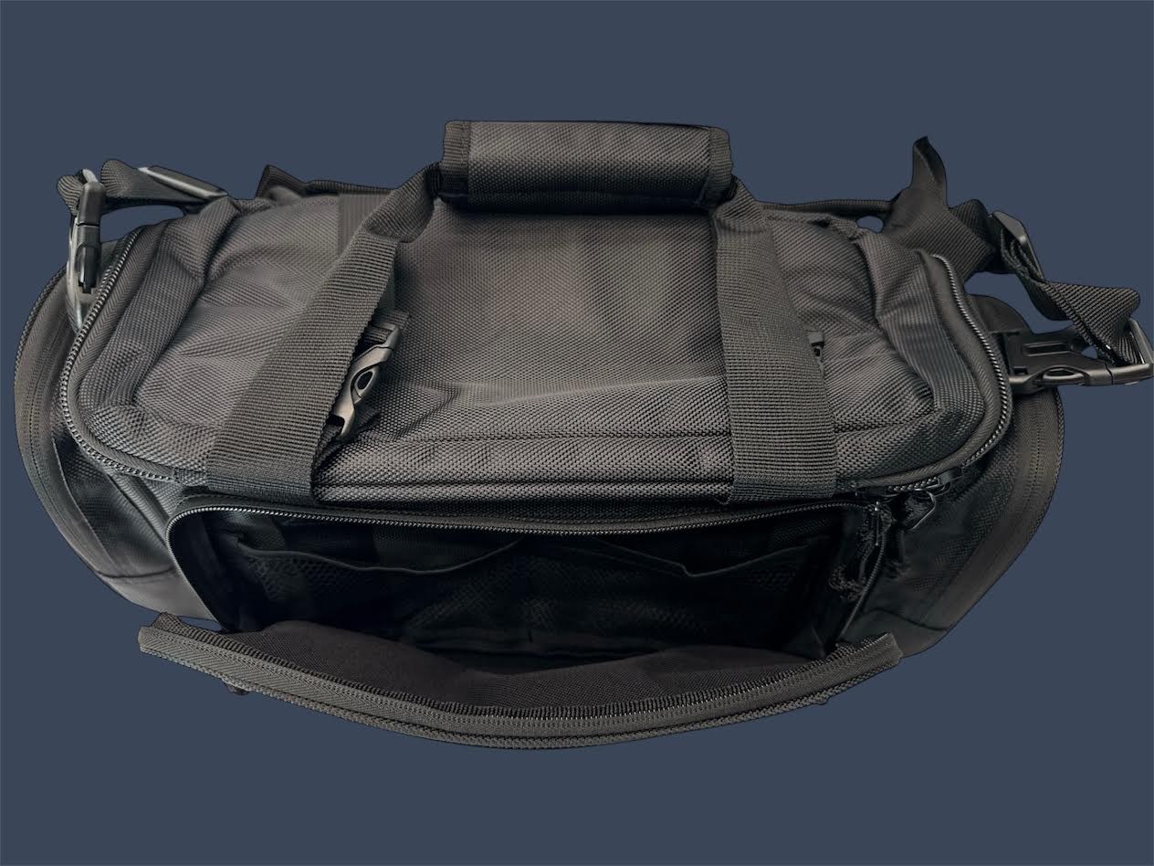 Evolution Tactical Range Bag 51287-EV