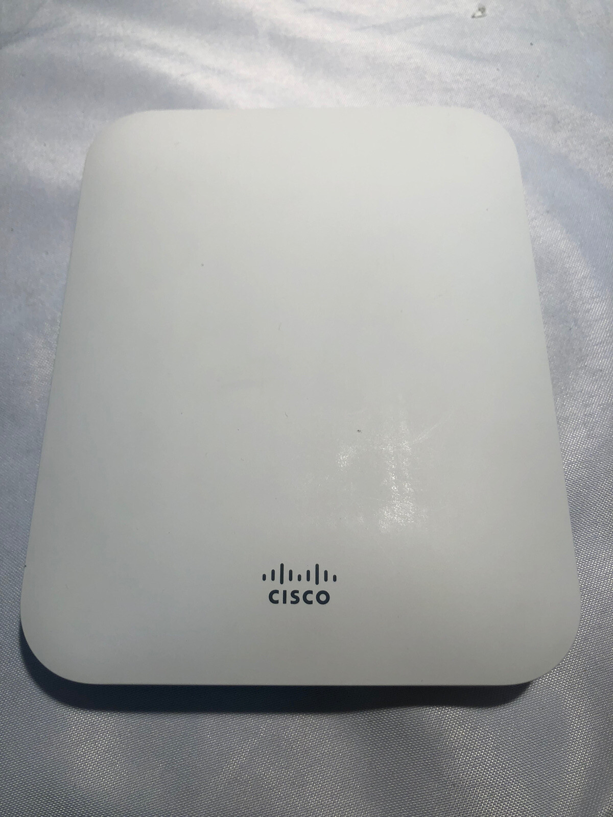 Cisco Meraki MR18-HW Dual Band Cloud Managed Wireless Access Point Unclaimed