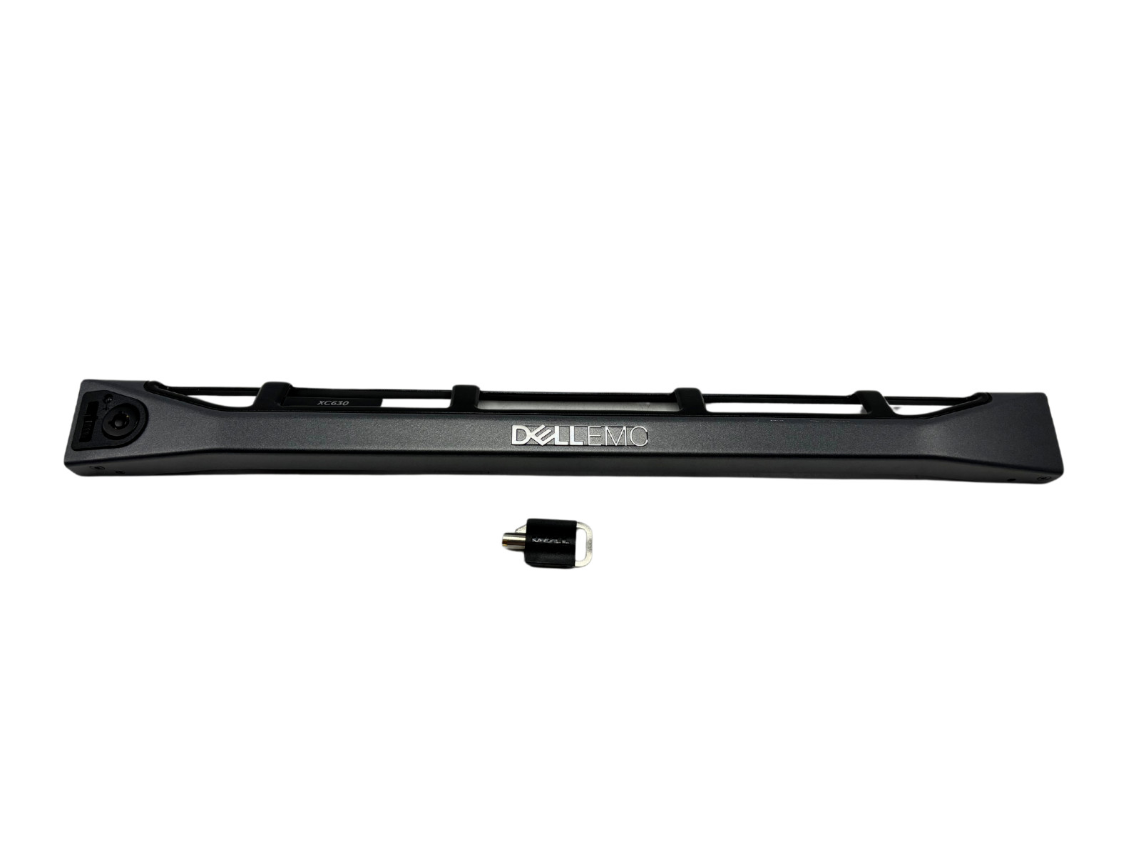 Dell 9DFTY Poweredge XC630 Bezel with Key w60