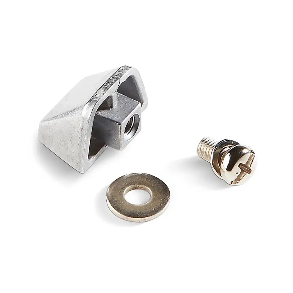 Pearl Toe Stopper Assembly for Bass Drum Pedal