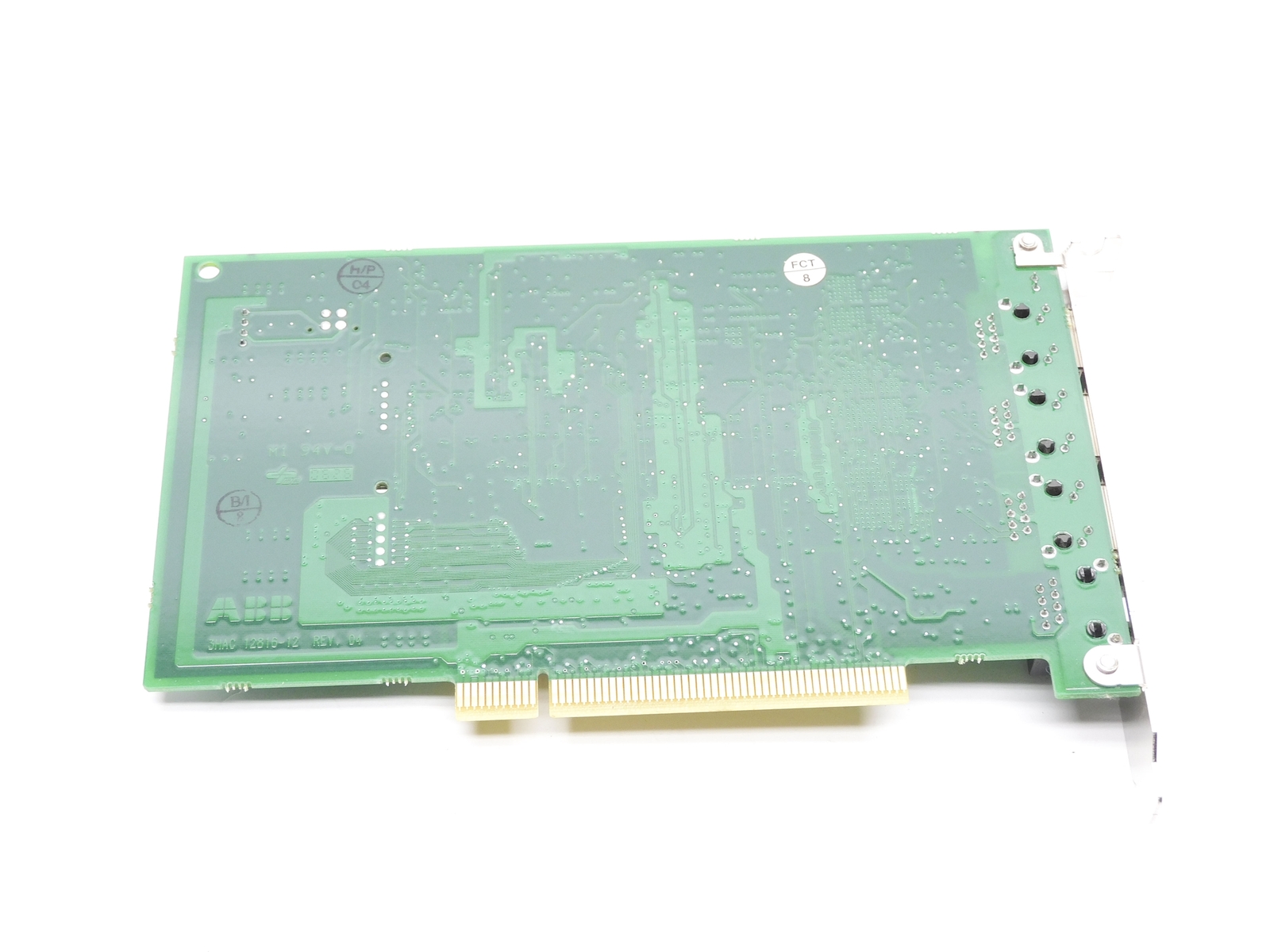 ABB 3HAC12816-1/07 DSQC602 NSNP