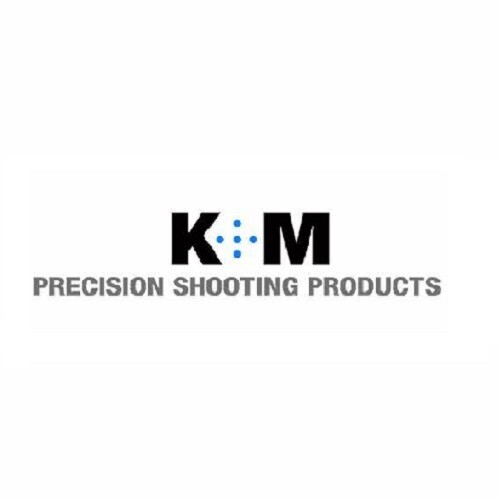 K&M Precision Die Base for Wilson Type Dies NEW! # DBAPMOD1