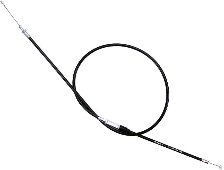 MOTION PRO Black Vinyl Clutch Cable * Fits Can-Am DS 450 & XMX Models