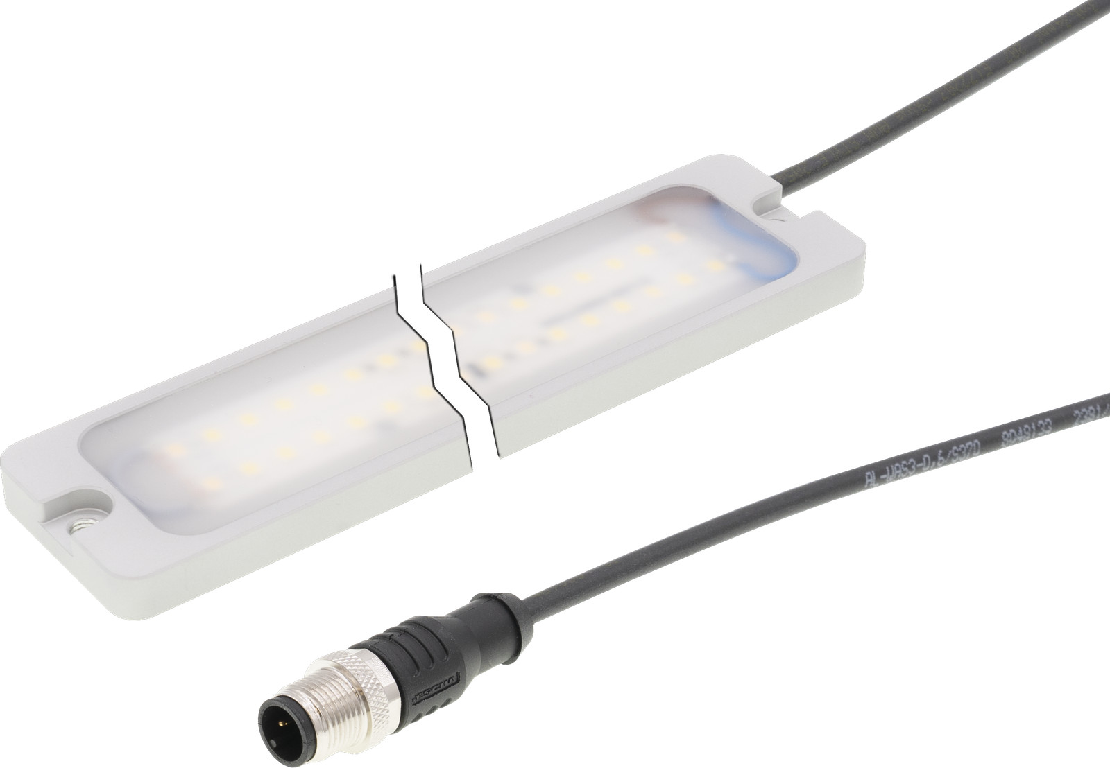 IPF Electronic EM380222, LED Machine Light
