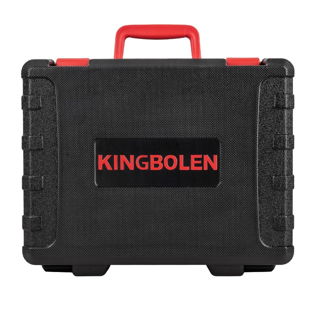 2026 Kingbolen K10 PRO Bluetooth 2 Coding Full System Diagnostic Scanner Tool