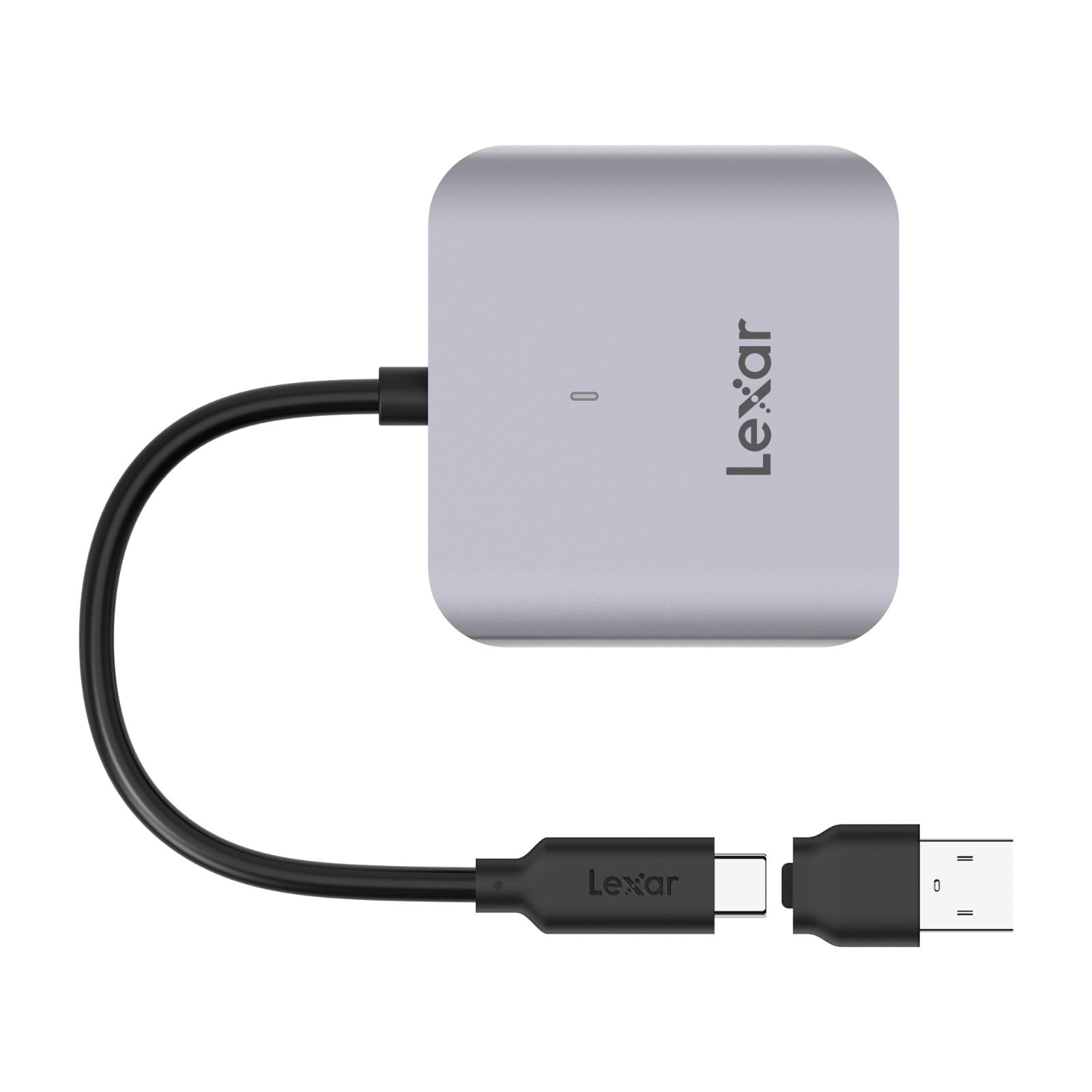 RW510 CFexpress Type B Card Reader USB 3.2 Gen 2