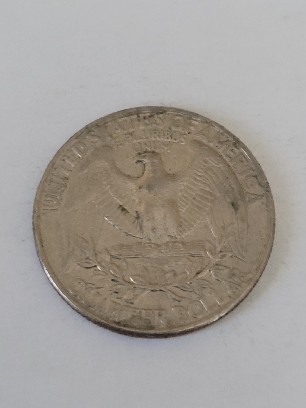 1998 P Washington Quarter
