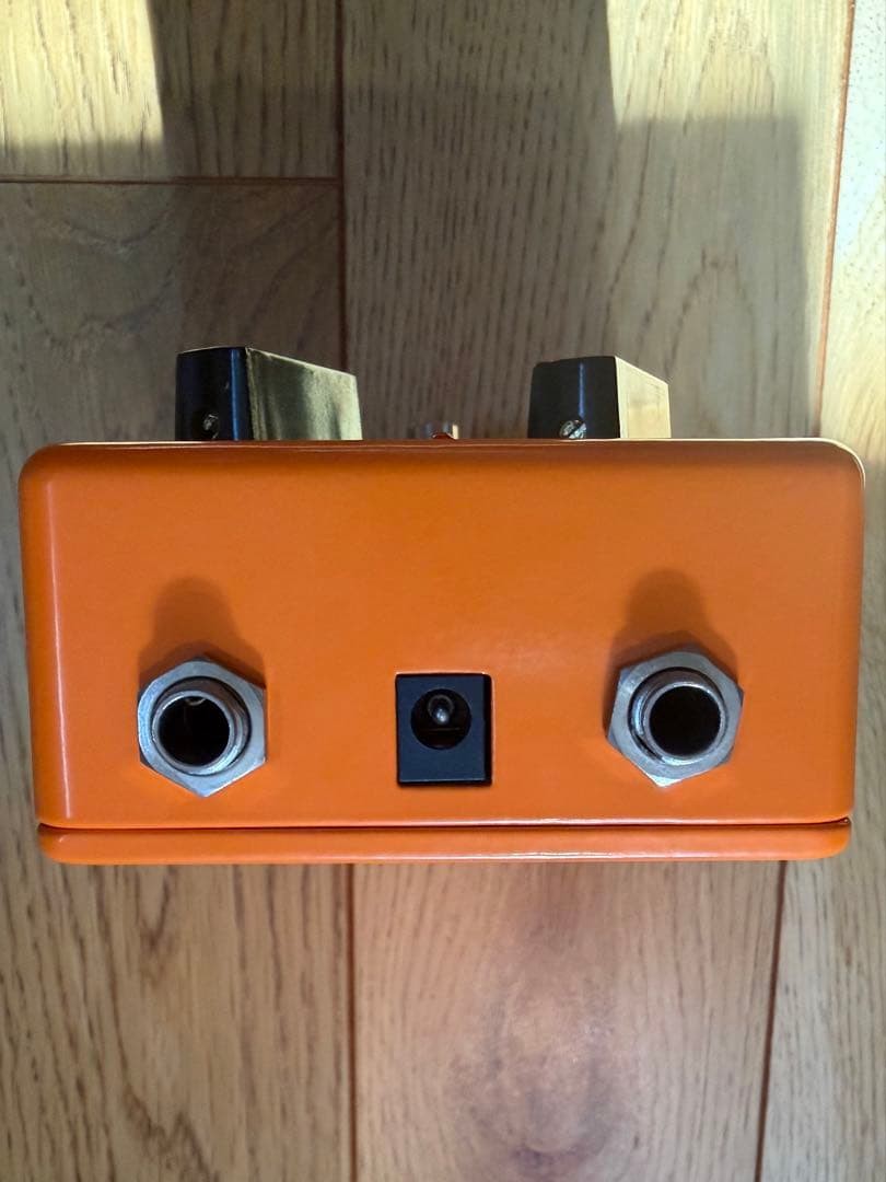 ROSS Phaser Guitar Effect Pedal