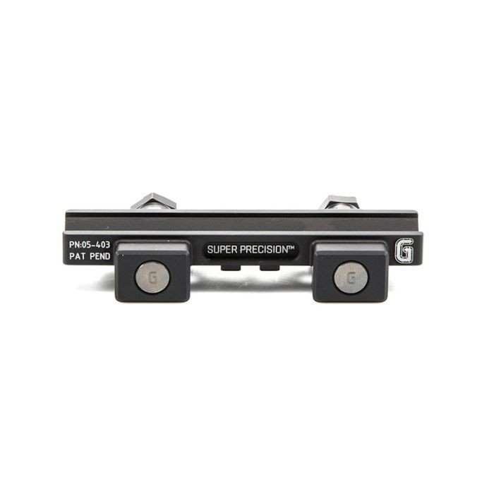 Geissele Super Precision ACOG Series Scope Mount (05-403B)