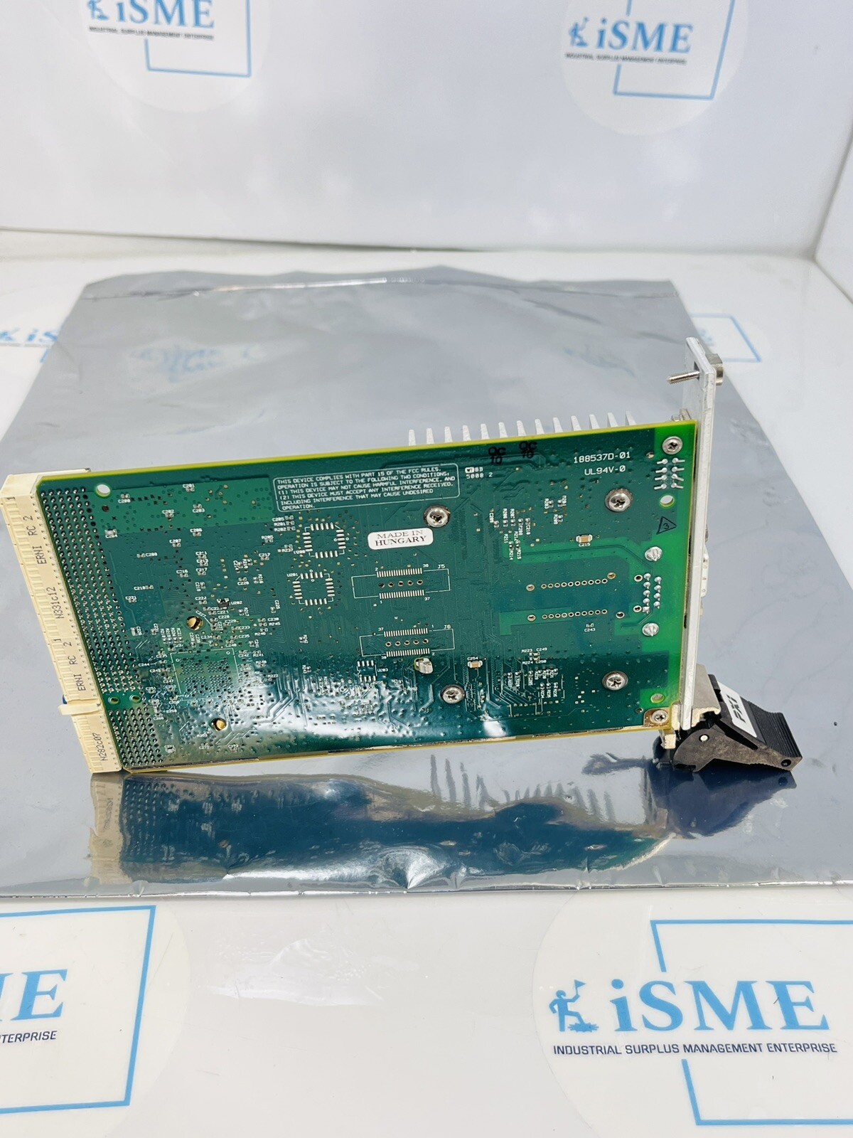National Instruments NI PXI-8331 MXI-4 Interface Card Module