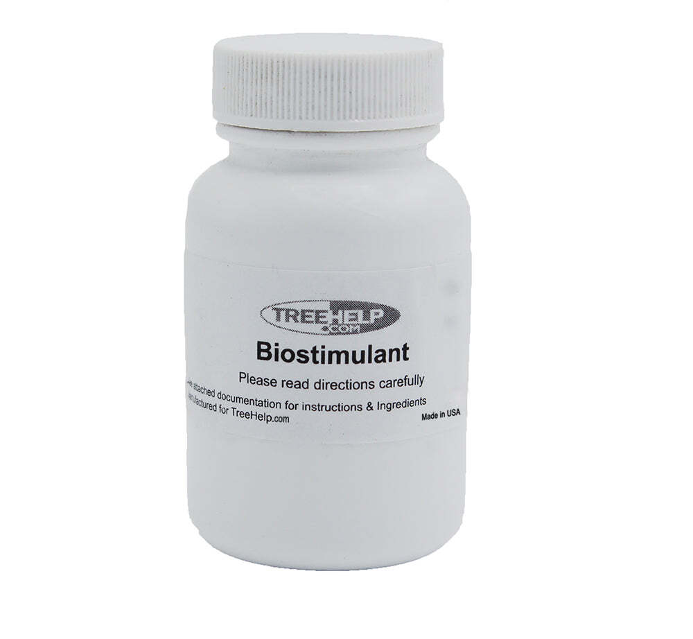 TreeHelp Annual Care Kit: Mahogany