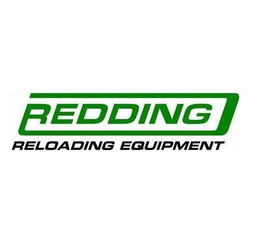 Redding 2 Die Set Includes Seating and Sizing Die for 30-06 Springfield 80148