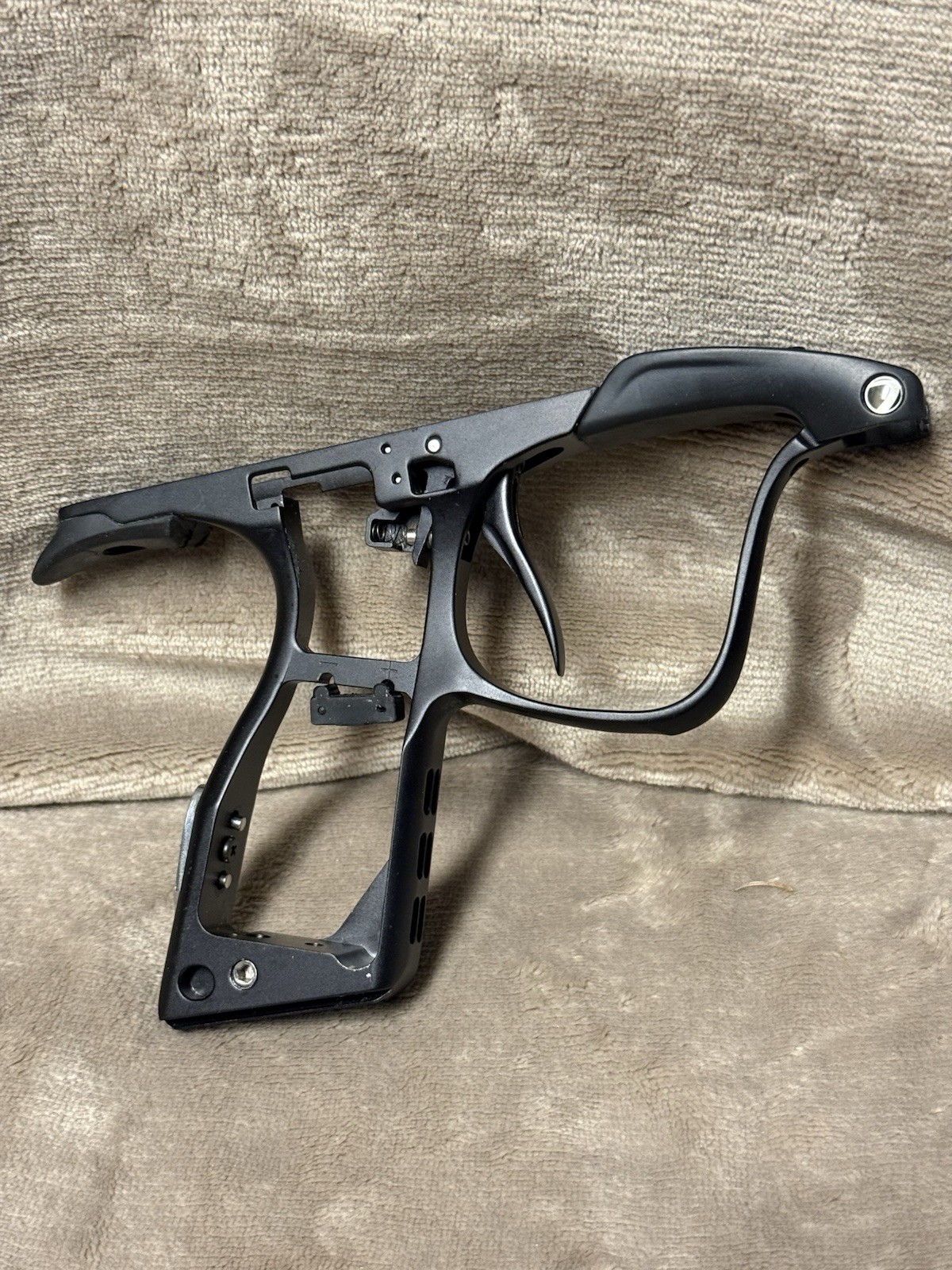 Dye NT11 Frame