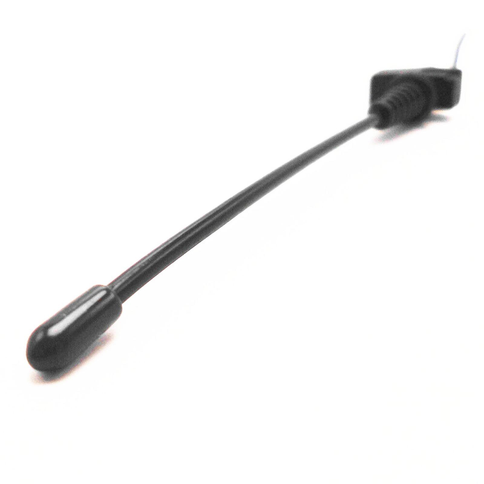 2 Pack Antenna For Sennheiser EW100G2/100G3 Bodypack Wireless Microphone