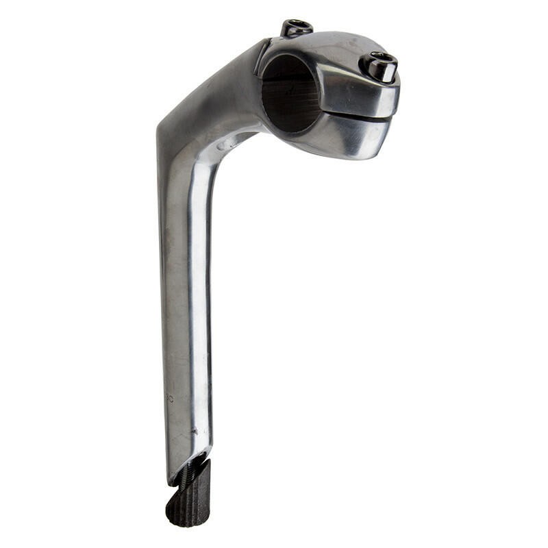 Sunlite Alloy 2-Bolt Stem Stem Sunlt Quill Aly 2bolt 180x22.2x80sl