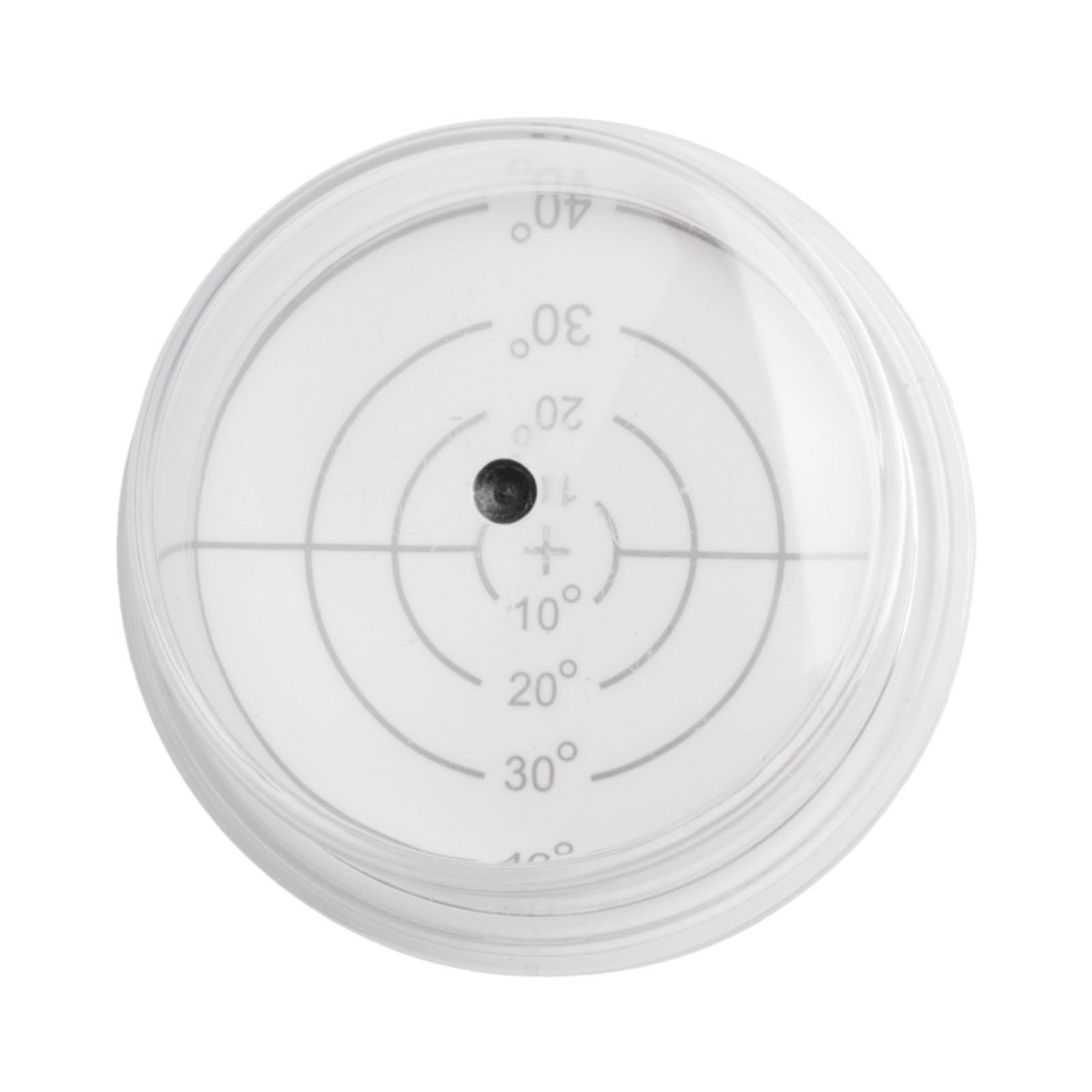 Essential Tool Increase Solar Efficiency Solar Angle Measurement ABS Materials