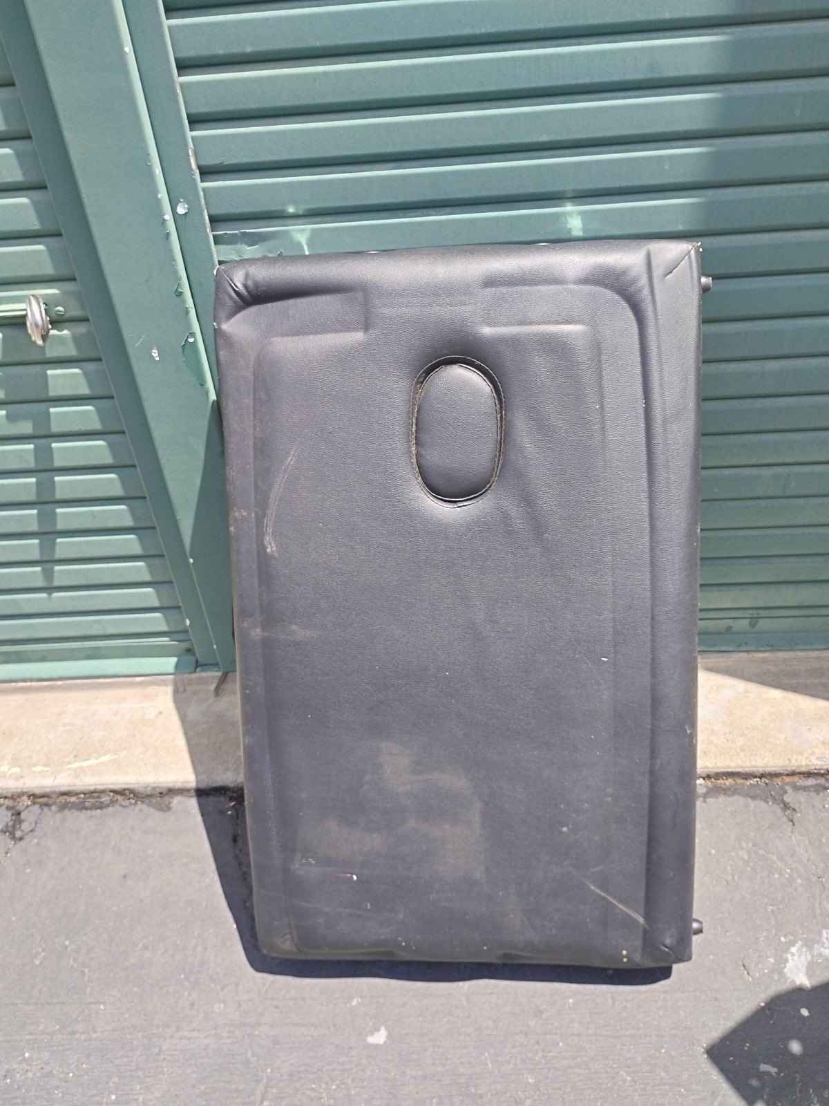 Portable Massage Table