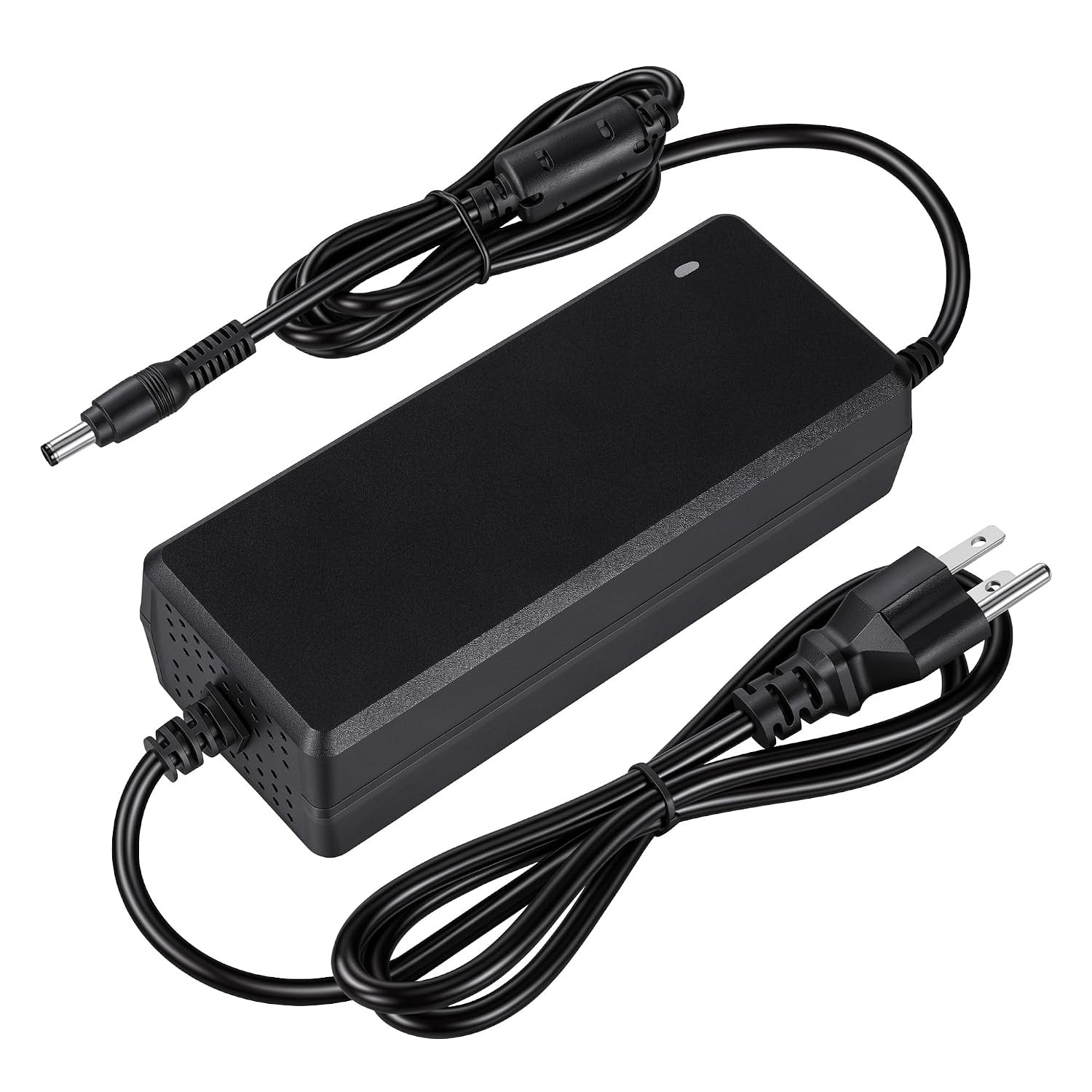 24V 6A Power Supply AC 100-240V to DC 24 V Transformer for 5A 4A 3A 2A 1A Device