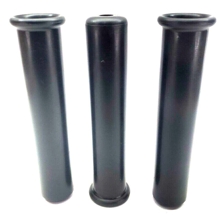 LOT OF 3, QUINTEX ROD HOLDER TUBE  0290796, 4CAN310,Replaces Part # 2450160-1