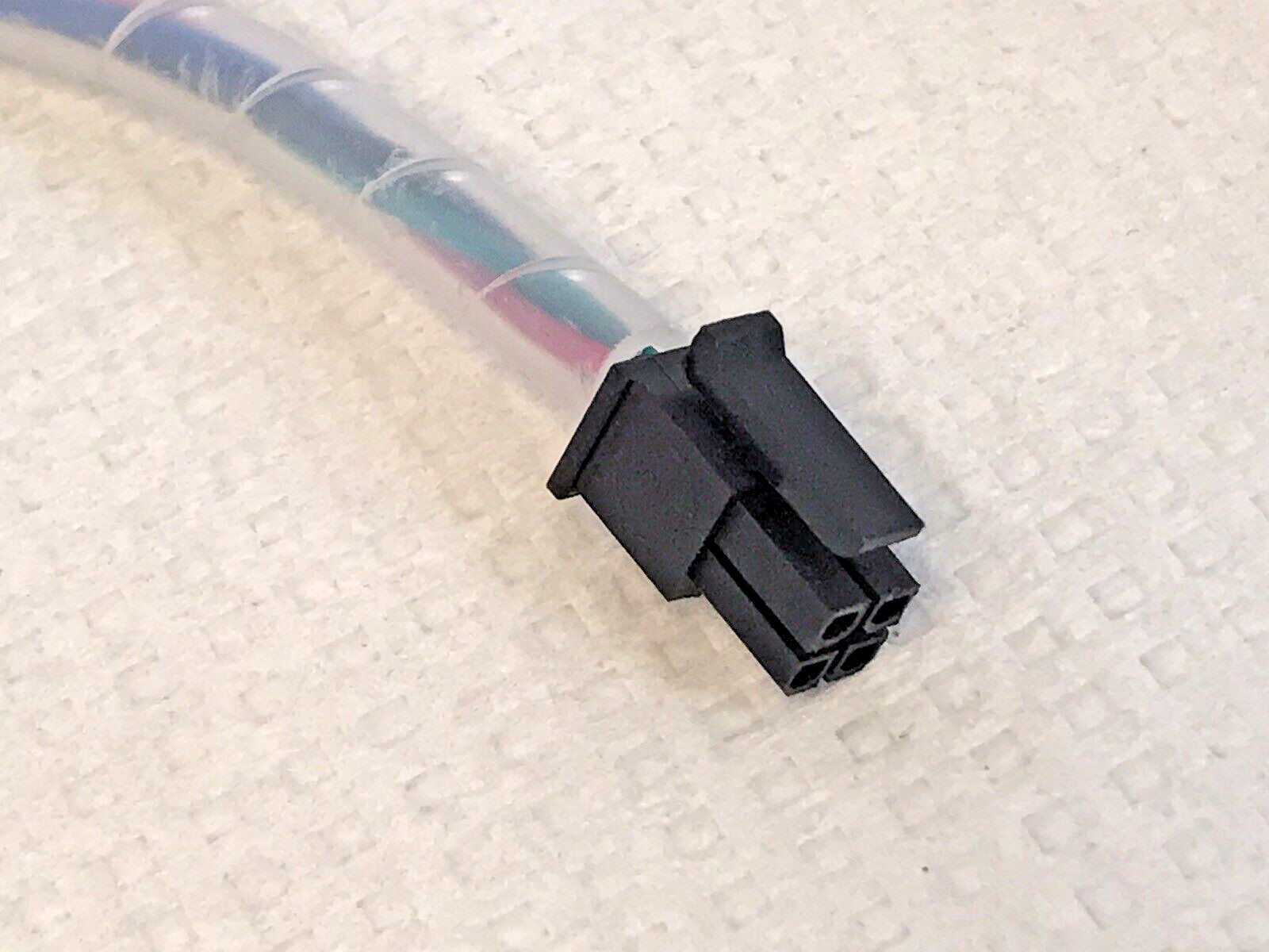 Lin Pamoco P28-2N-2-A-067-A-D43000 Stepper Motor