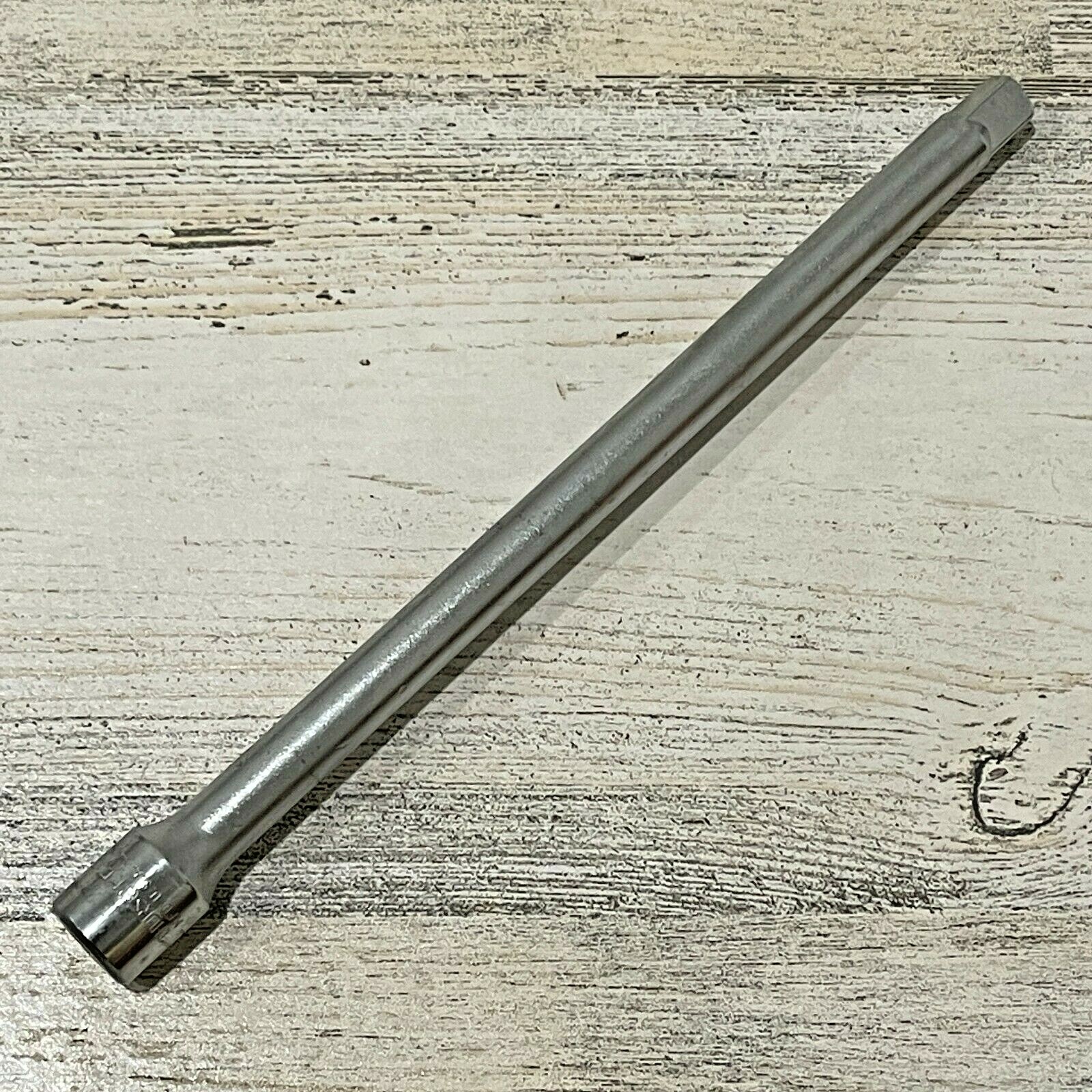 Thorsen 53M 1/4" Drive 6" Socket Extension Tool Vintage USA Made