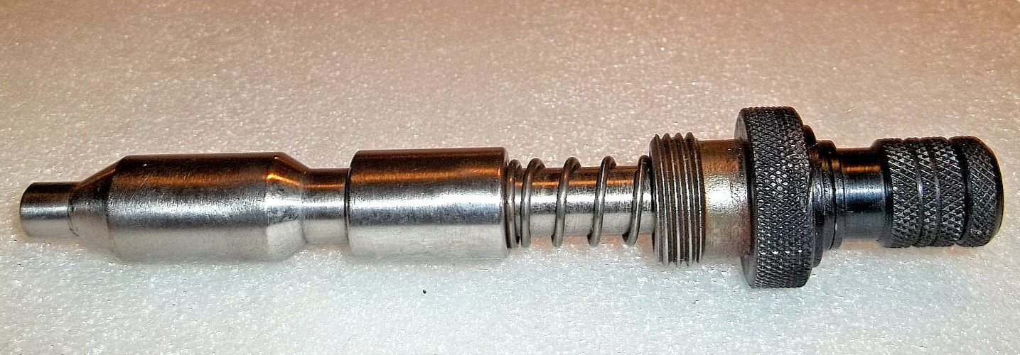 Knight MK-85 Inline 54 Cal. Muzzleloader Hammer Assembly Complete Bolt Striker