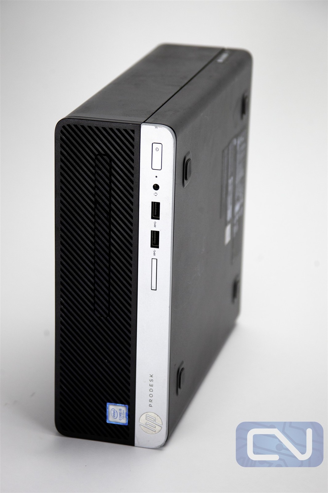 HP ProDesk 400 G4 SFF i5-6500 3.2GHz 8GB DDR4 Optical 180W (No HDD / No OS)