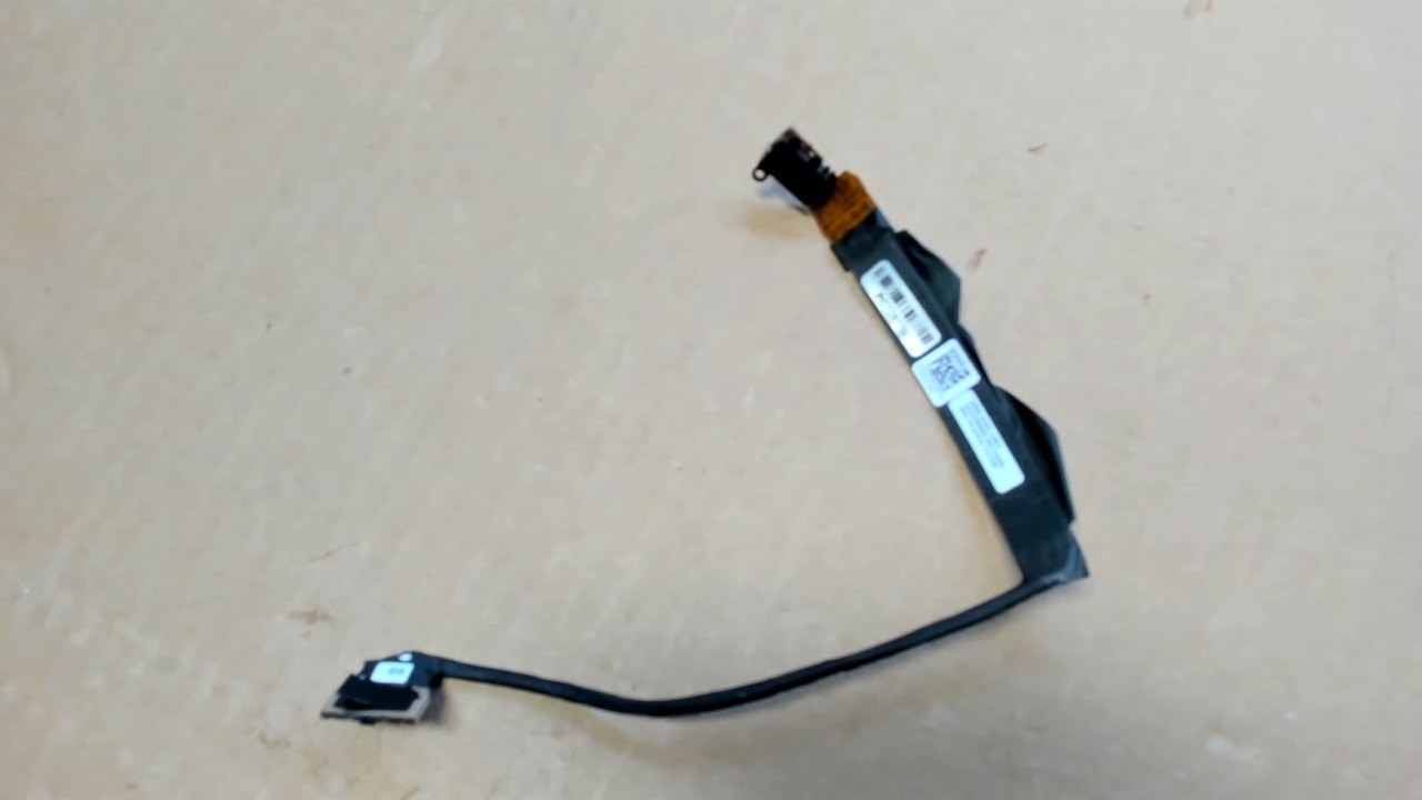 AUDIO CABLE YPFMV