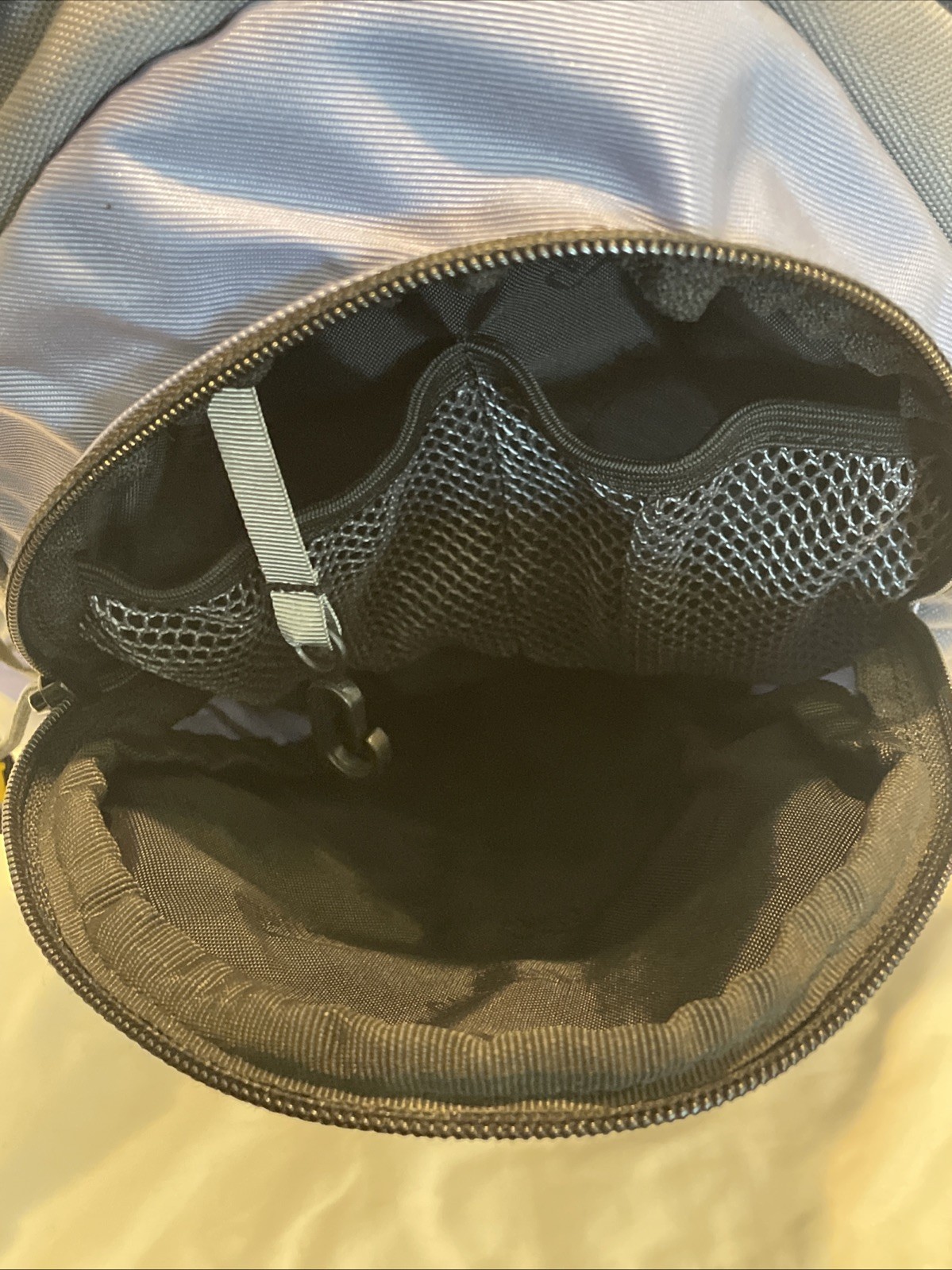CamelBak Day Star Backpack Hydration Pack NO BLADDER With Cleaning Kit