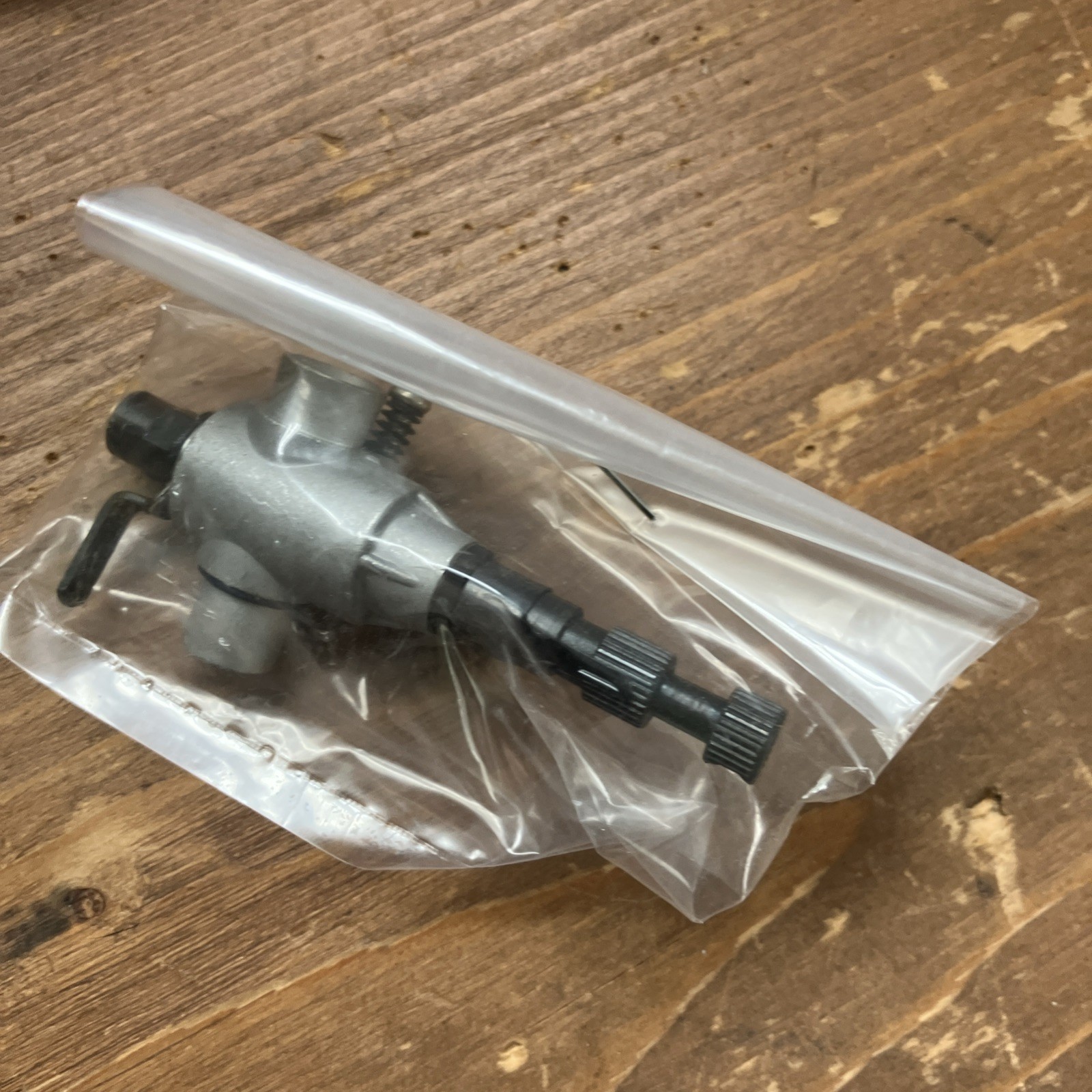 ASP Engine 12 .12 for RC