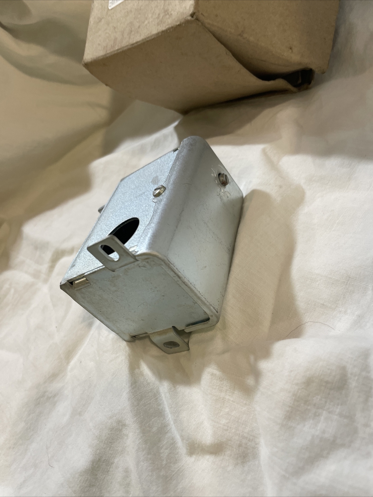 Powers 251-0001 Pressure Electric Switch