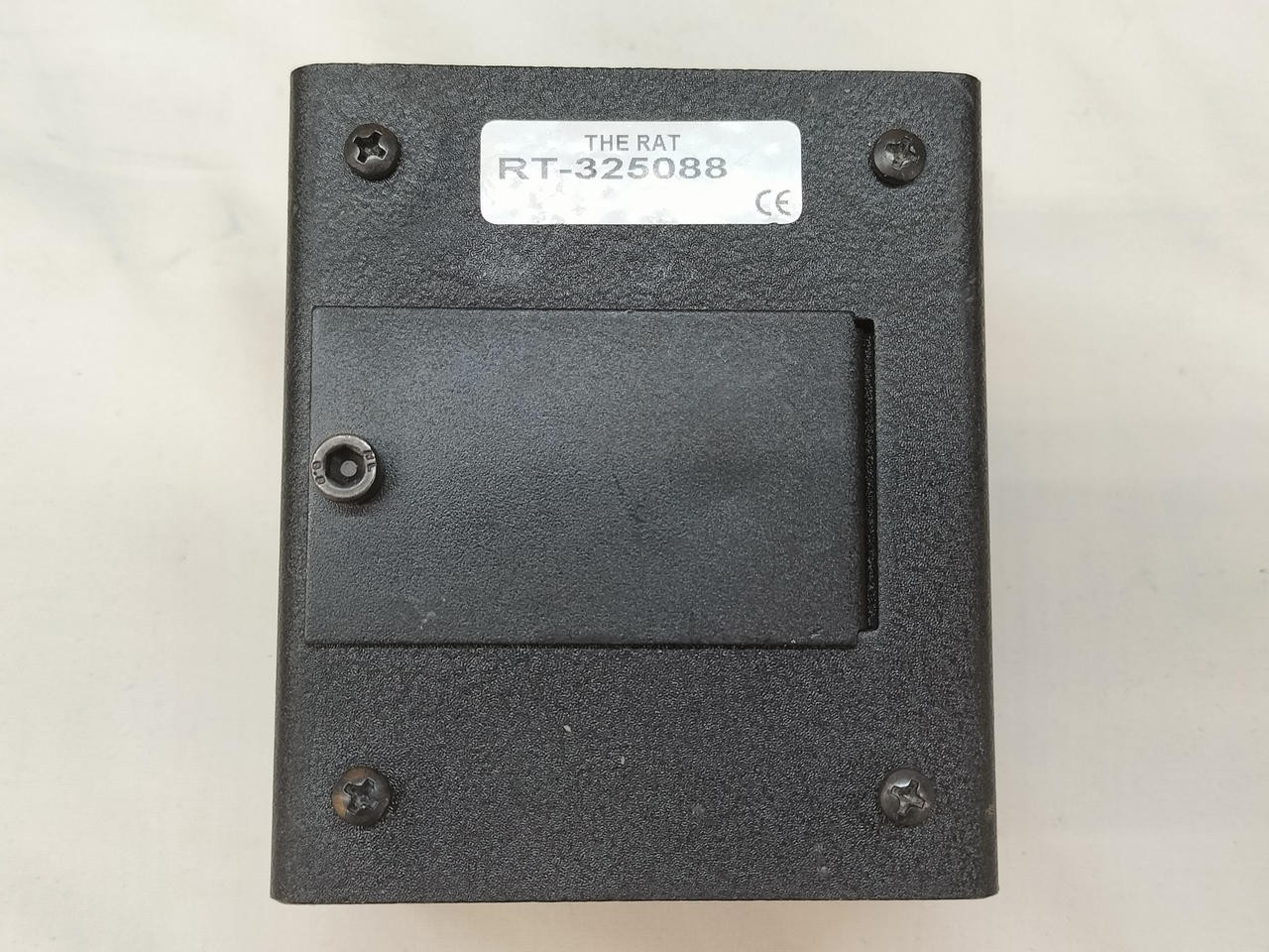PROCO Effect RAT2