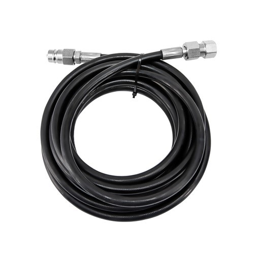 C02 Cryo Jet Machine DMX-512 Co2 Party Cannon Fogger Smoke Gun Effect DJ Club