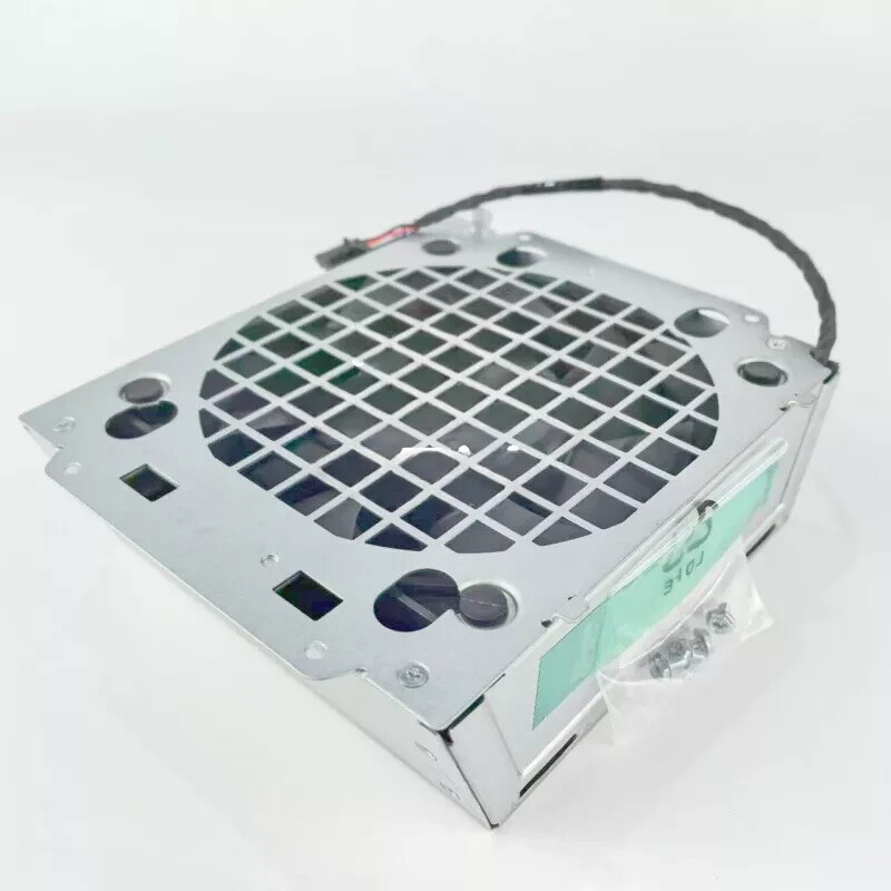 New DELL EMC POWEREDGE SERVER T440 REAR COOLING CASE EXTERIOR FAN 2 V6712 0V6712
