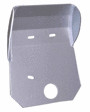 Ricochet Skid Plate Yamaha YZ490 1984-1990