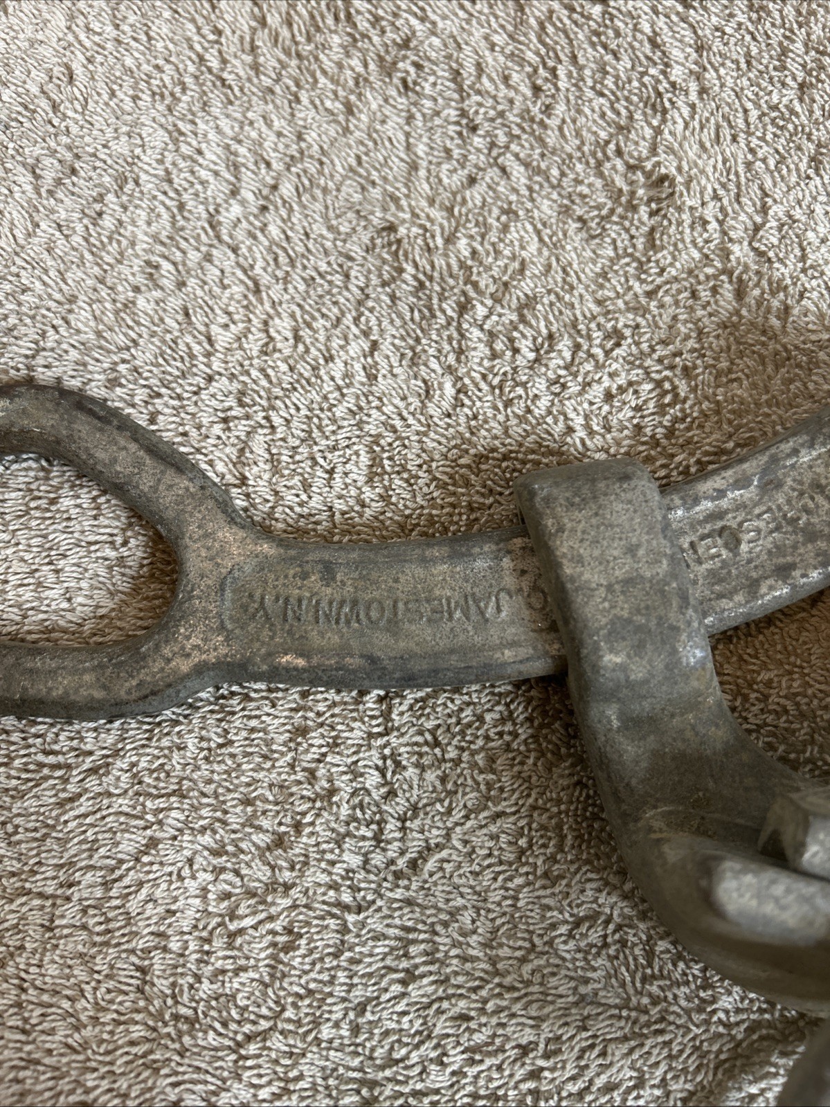 Crescent Tools 384 1/4to1/2 In 7500 Lbs Cable/ Wire Pull