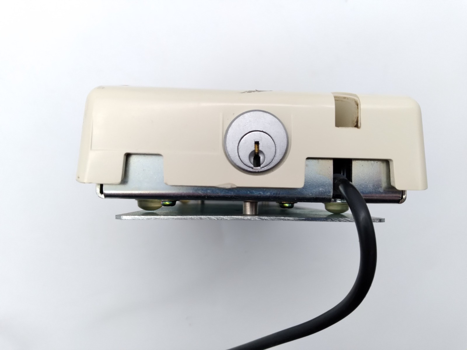 Vintage Amano Time Clock MTX-5 MTX5 Timeclock