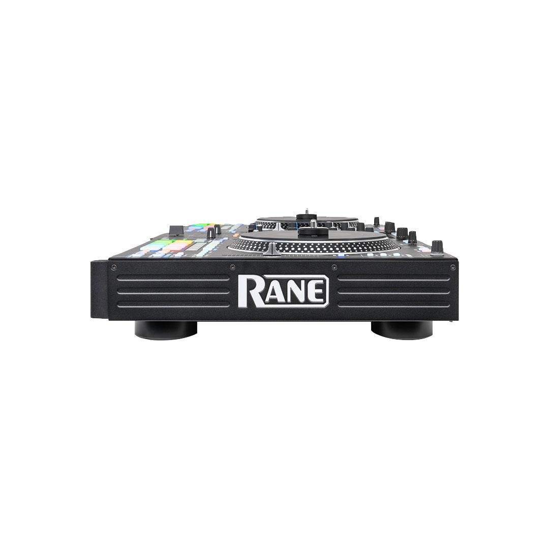 Rane SYSTEM ONE All-in-One Standalone DJ System with Headliner Case