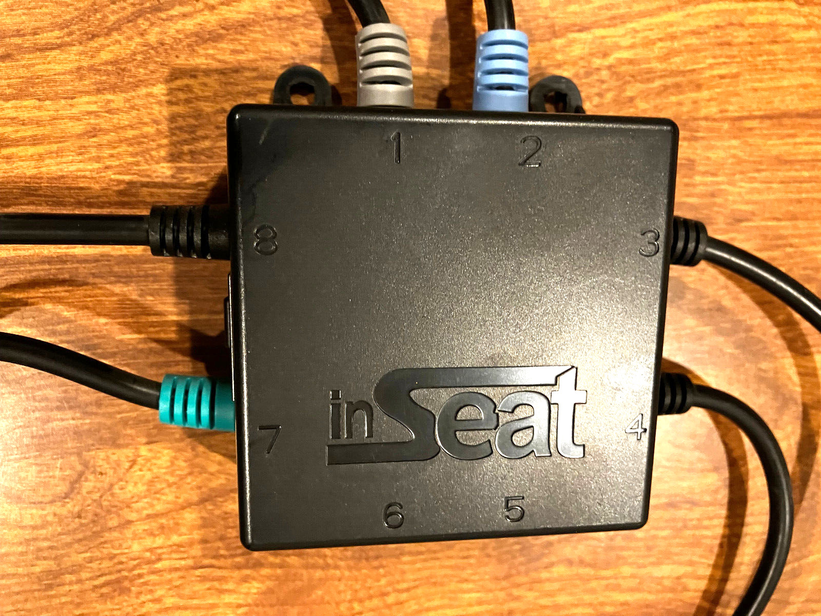 FREE SHIPPING! Inseat 14661T-24 Control box  14661–24 Lazy La Z Boy 10.000134