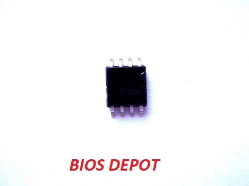 BIOS CHIP: MSI B360 GAMING ARCTIC