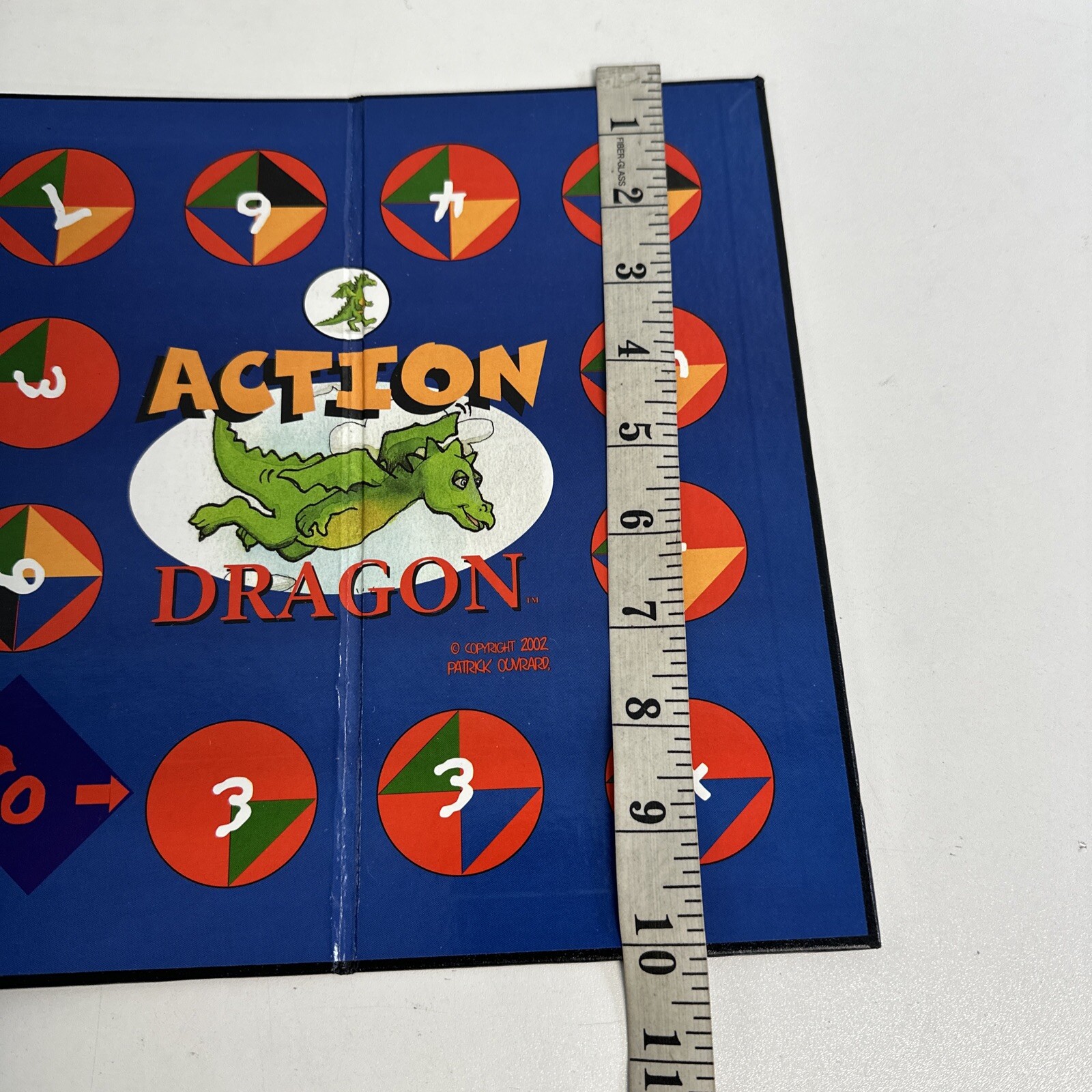 Patrix Sentence Construction Educational Game Action Dragon Construction Complet