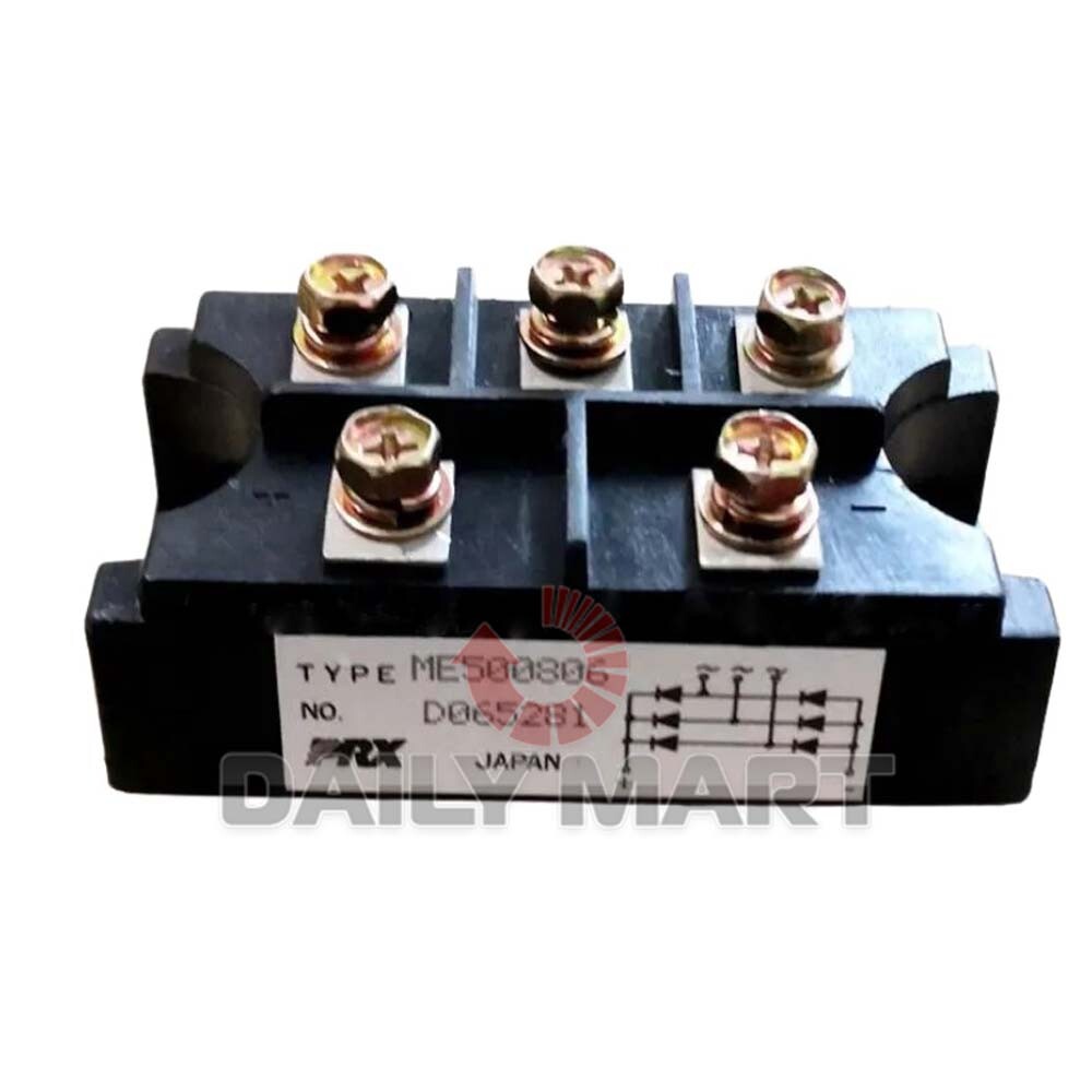 New In Box POWEREX ME500806 Power Module Supply