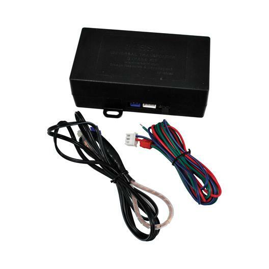 Omega PASS4 System Bypass Universal *Key Required*