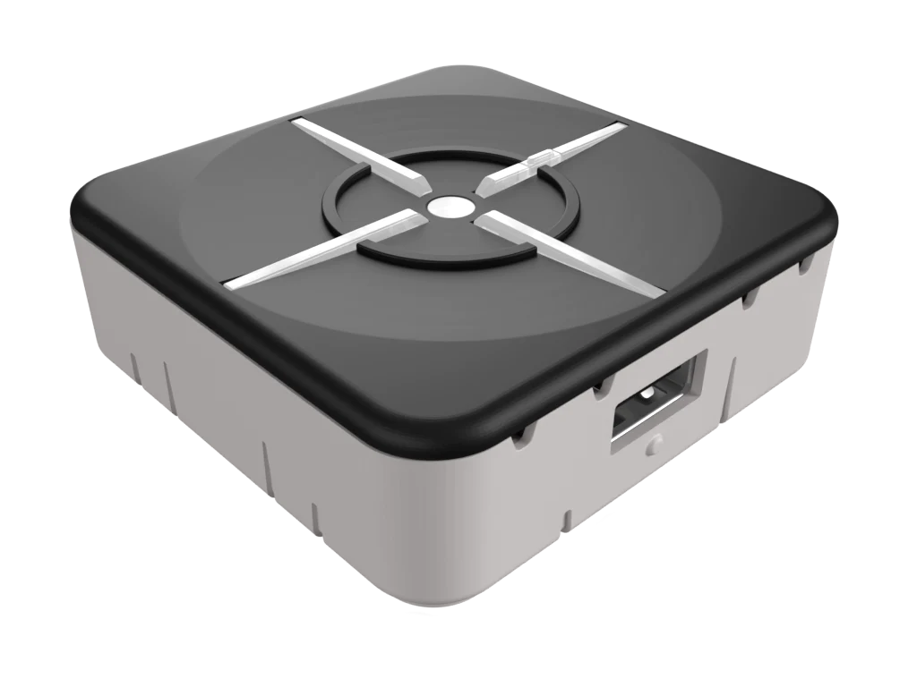 Used XIM Matrix Multi-Input Adapter