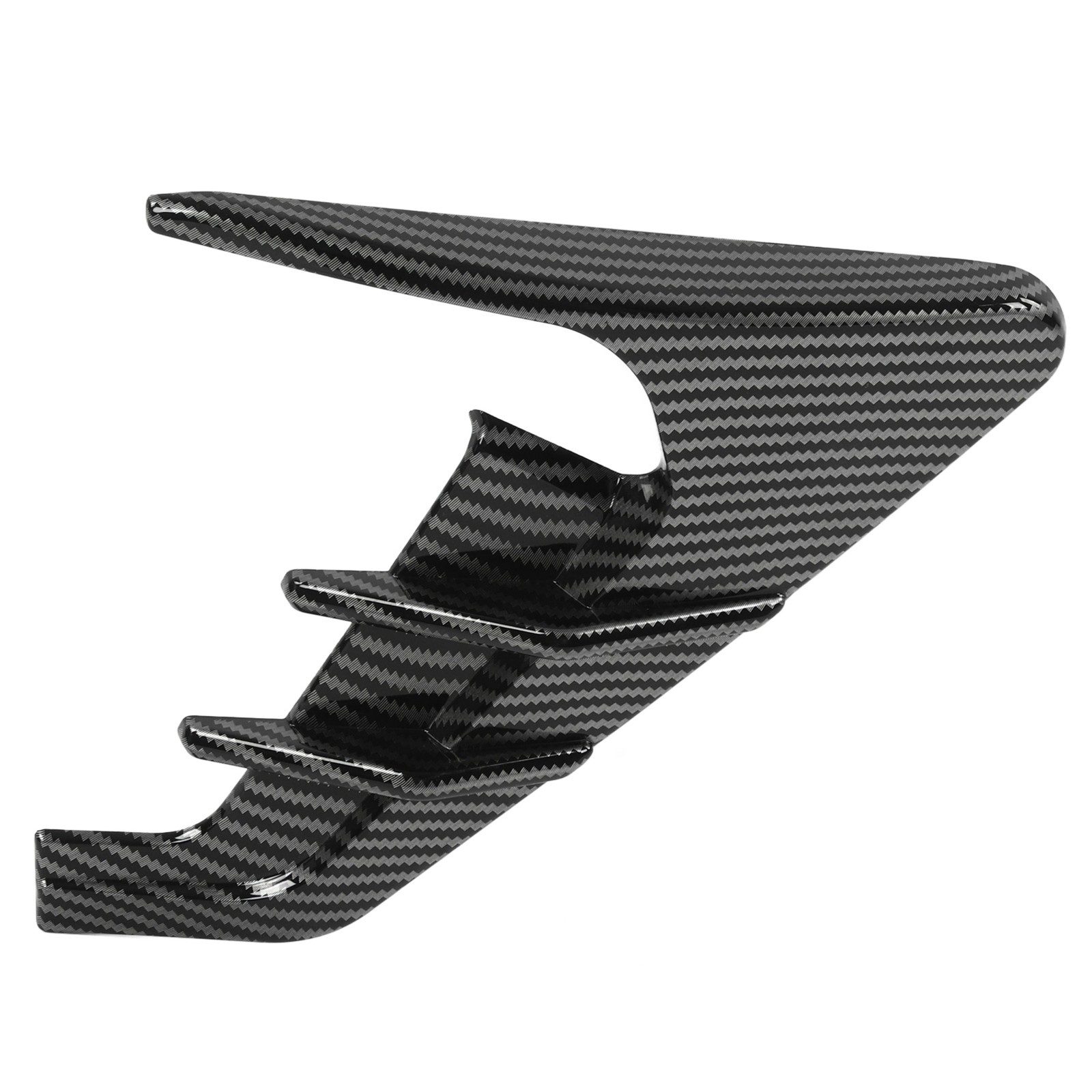 Side Camera Turn Indicator Protection Cover Replacement For Model