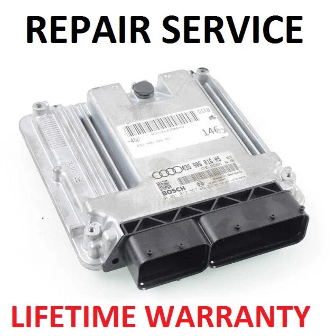 KIA HYUNDAI ECM ECU ENGINE CONTROL MODULE REPAIR SERVICE FAST TURN AROUND